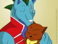 1229992658.crocdragon89_father_and_child.png